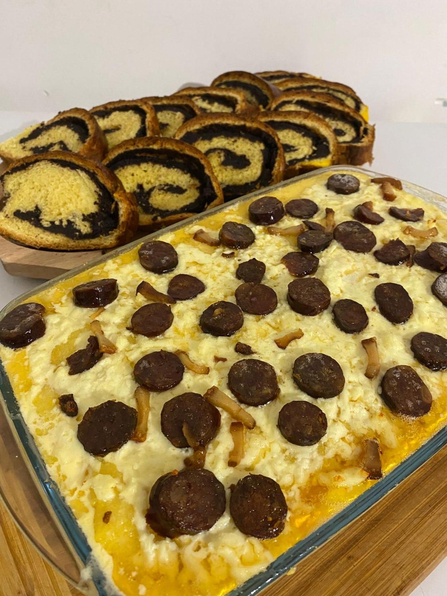Casa Leca 호텔 Breb 외부 사진