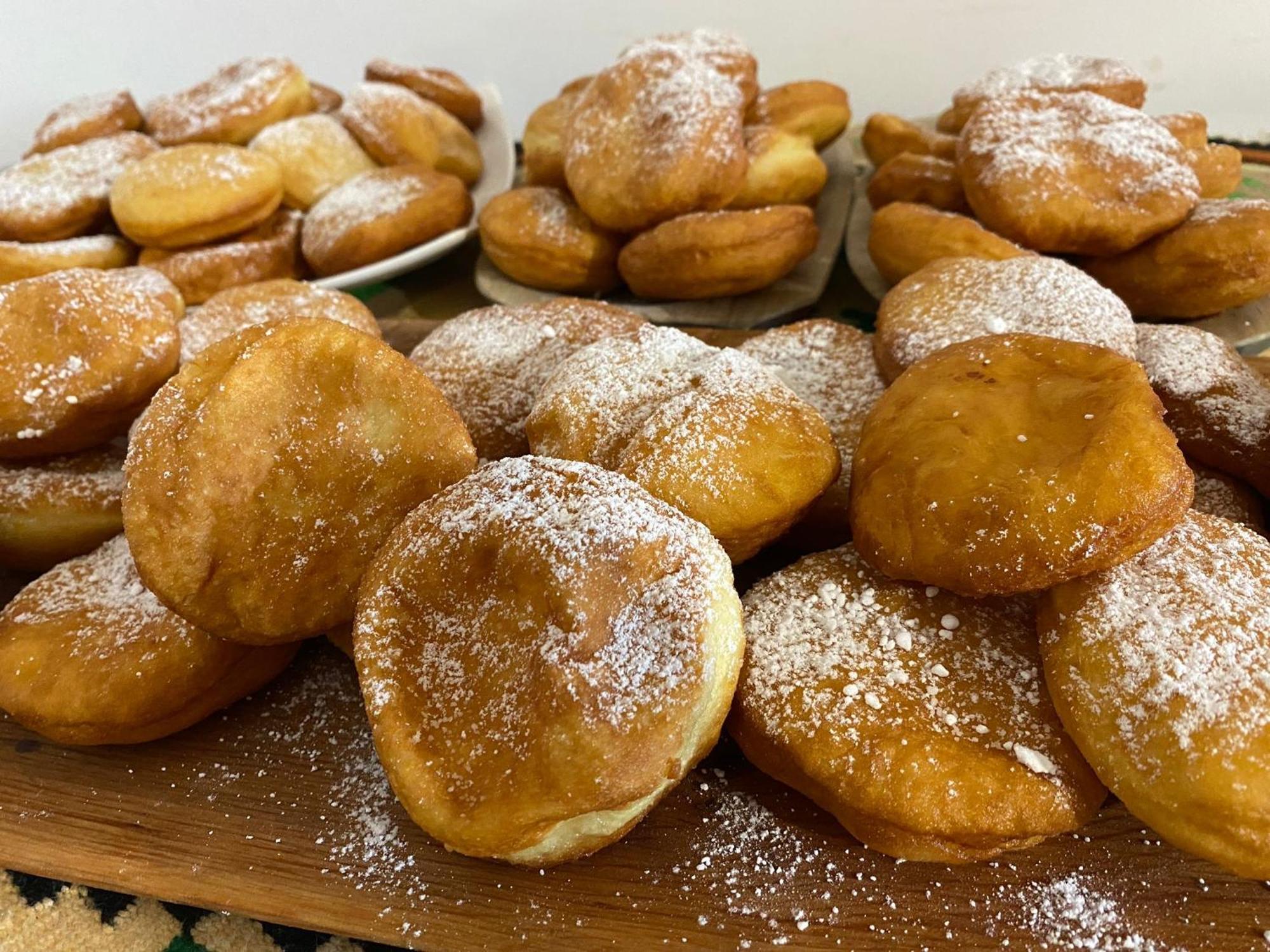 Casa Leca 호텔 Breb 외부 사진